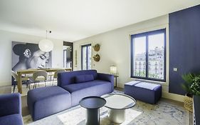 Ola Living Paseo De Gracia