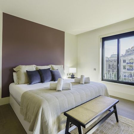Ola Living Paseo De Gracia Apartment Barcelona Exterior photo