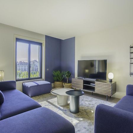 Ola Living Paseo De Gracia Apartment Barcelona Exterior photo