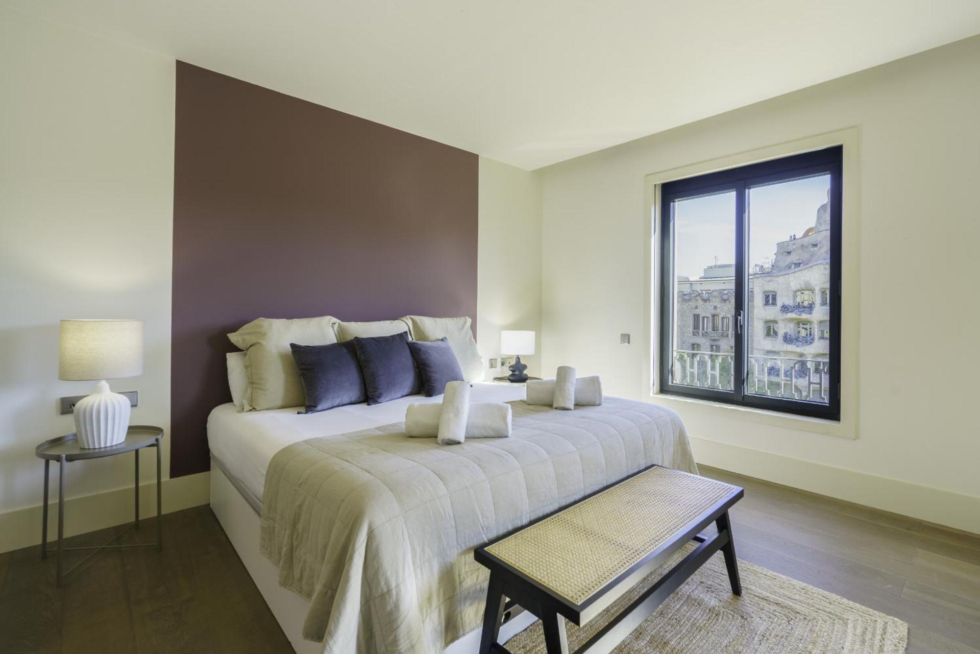 Ola Living Paseo De Gracia Apartment Barcelona Exterior photo
