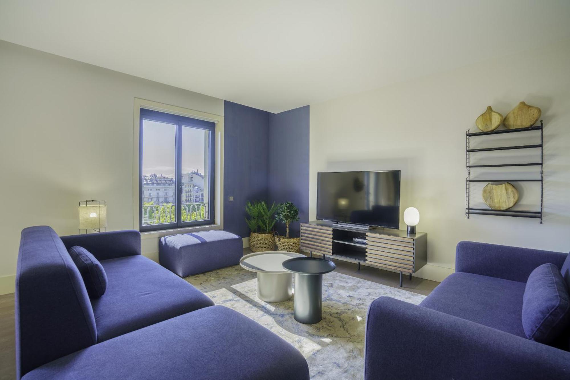 Ola Living Paseo De Gracia Apartment Barcelona Exterior photo