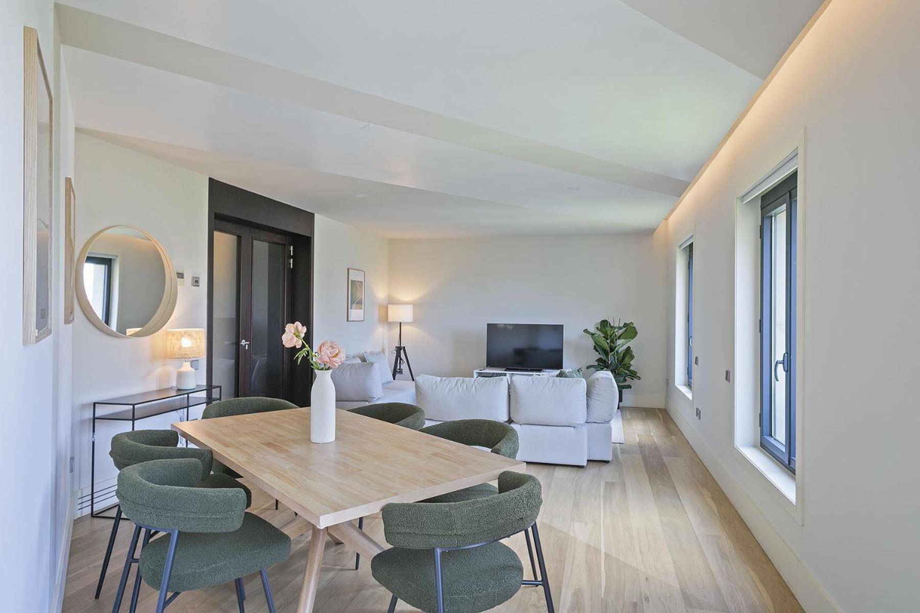 Ola Living Paseo De Gracia Apartment Barcelona Exterior photo