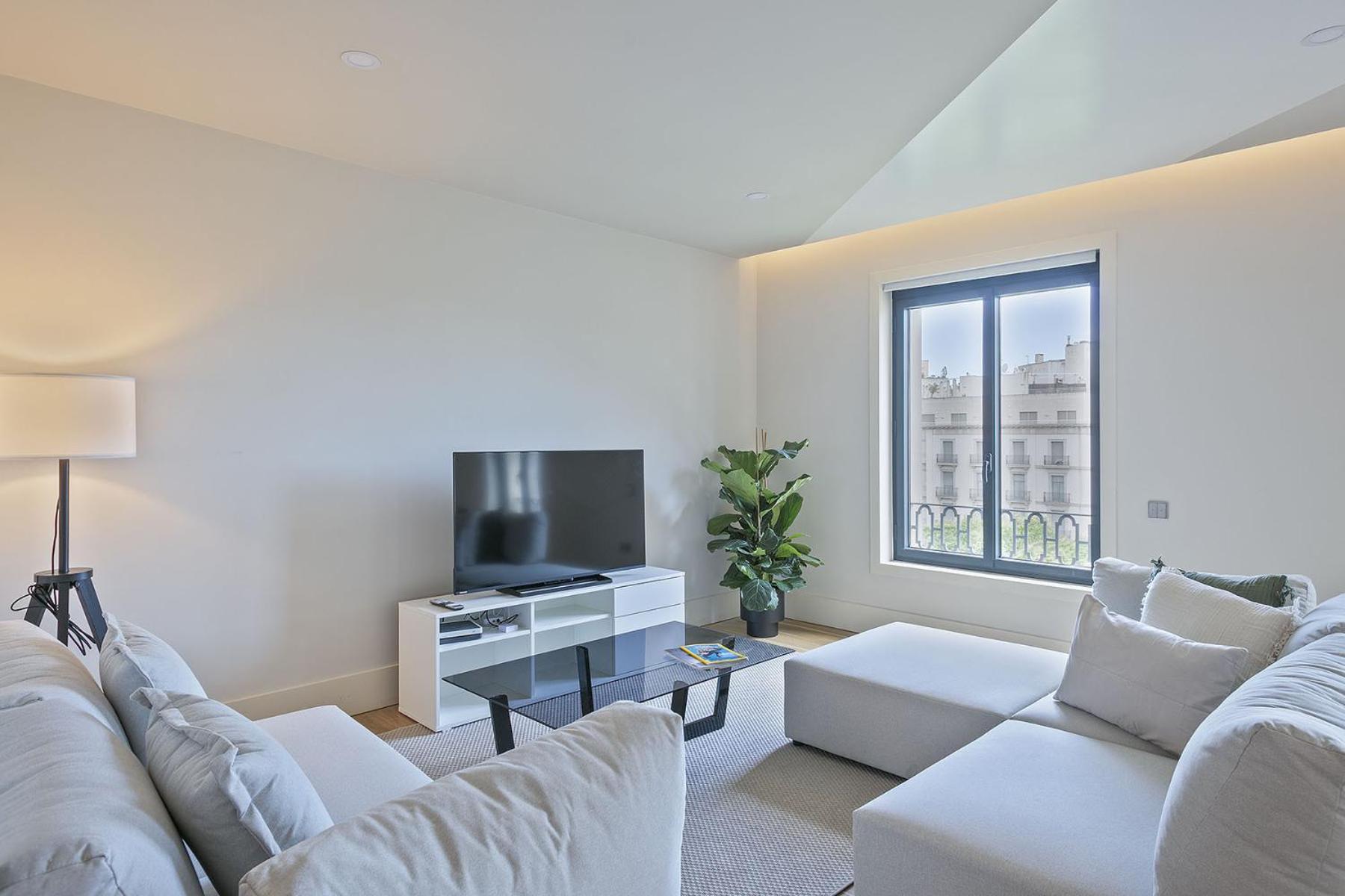 Ola Living Paseo De Gracia Apartment Barcelona Exterior photo