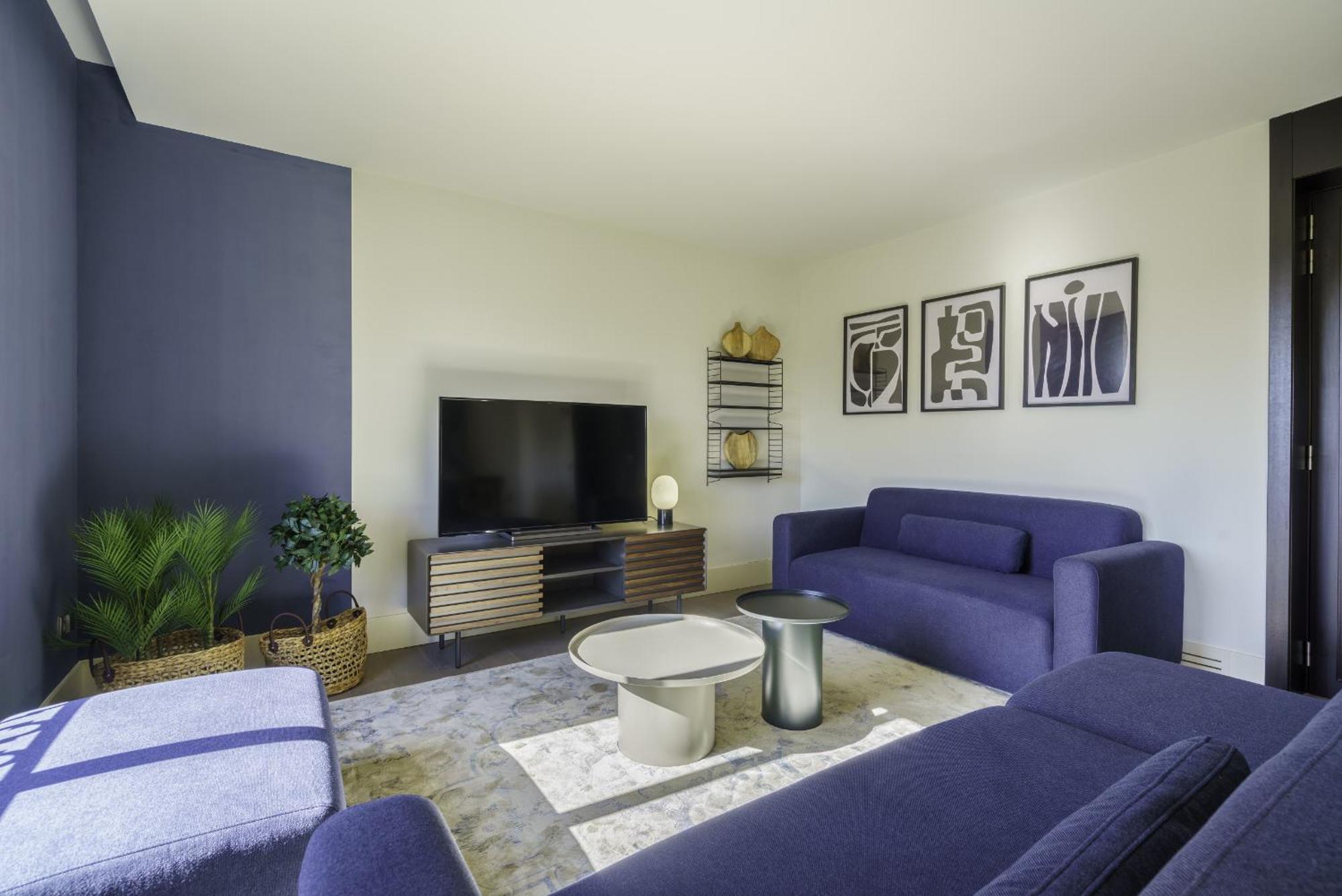 Ola Living Paseo De Gracia Apartment Barcelona Exterior photo