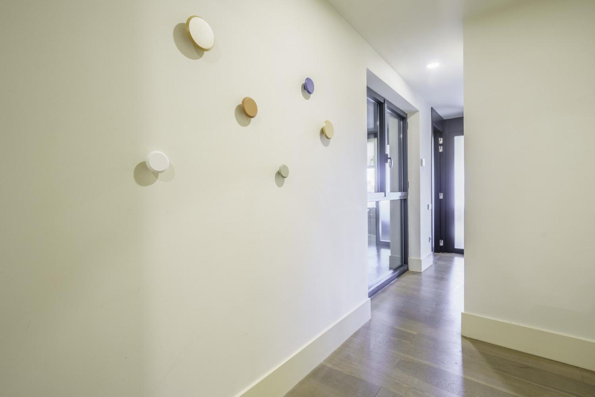 Ola Living Paseo De Gracia Apartment Barcelona Exterior photo