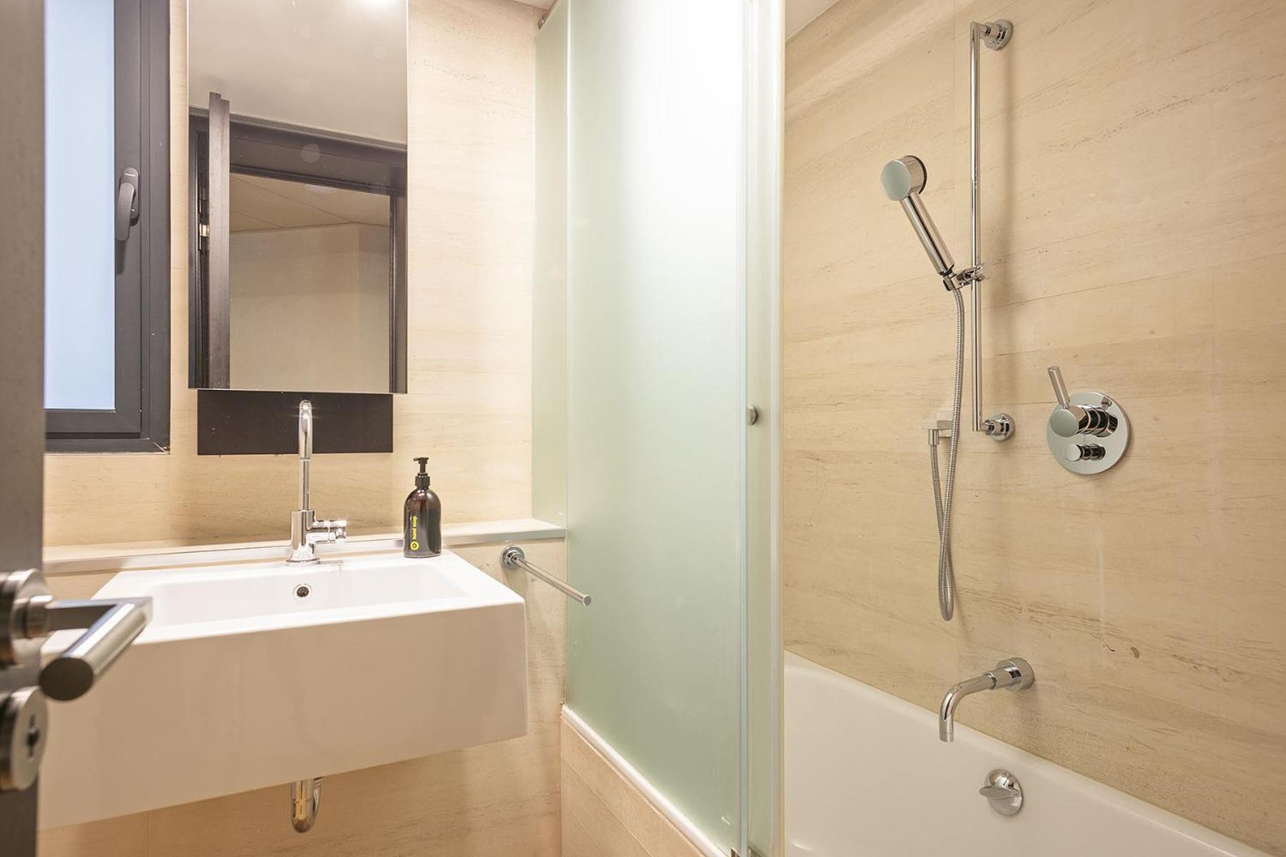 Ola Living Paseo De Gracia Apartment Barcelona Exterior photo