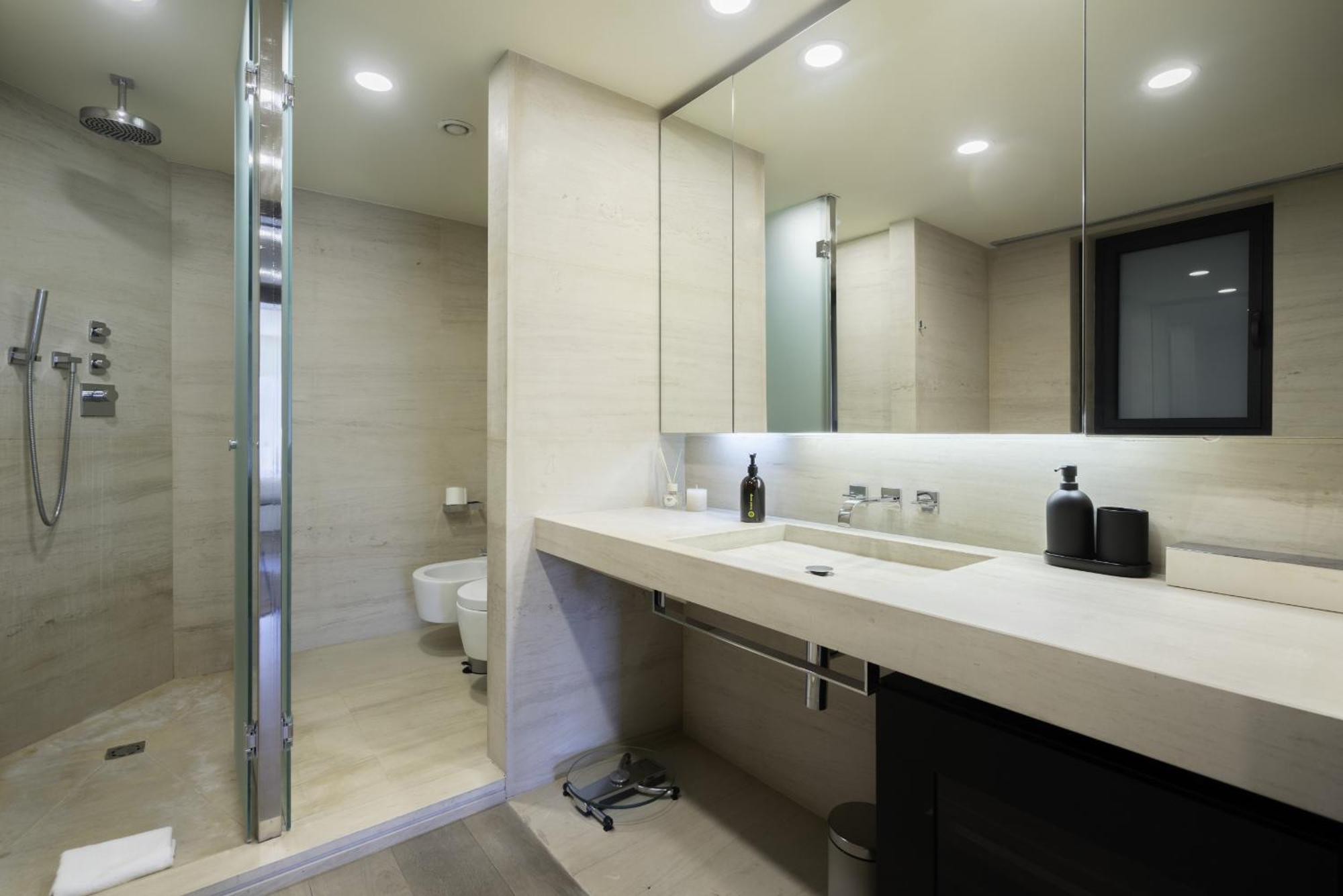 Ola Living Paseo De Gracia Apartment Barcelona Exterior photo