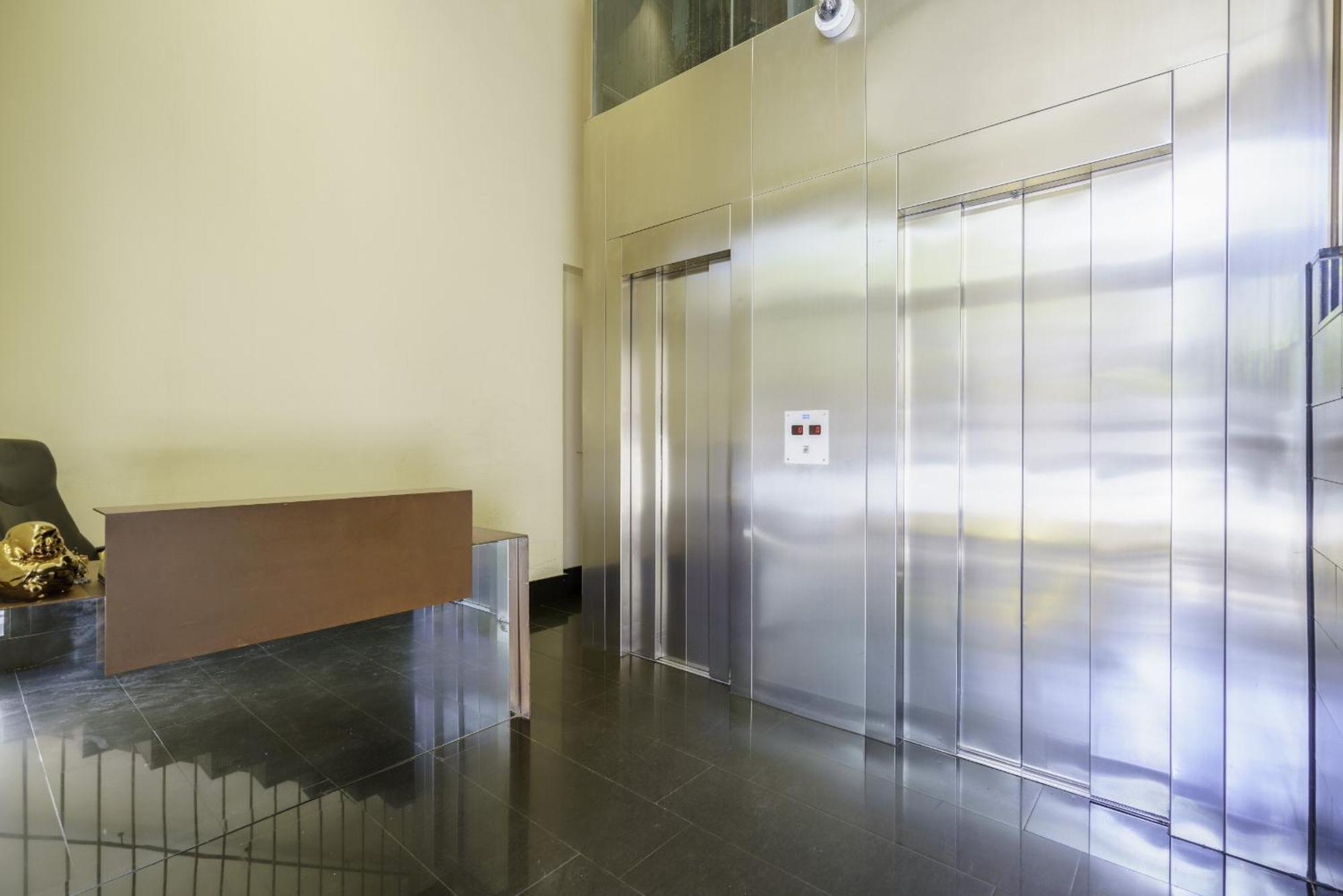 Ola Living Paseo De Gracia Apartment Barcelona Exterior photo