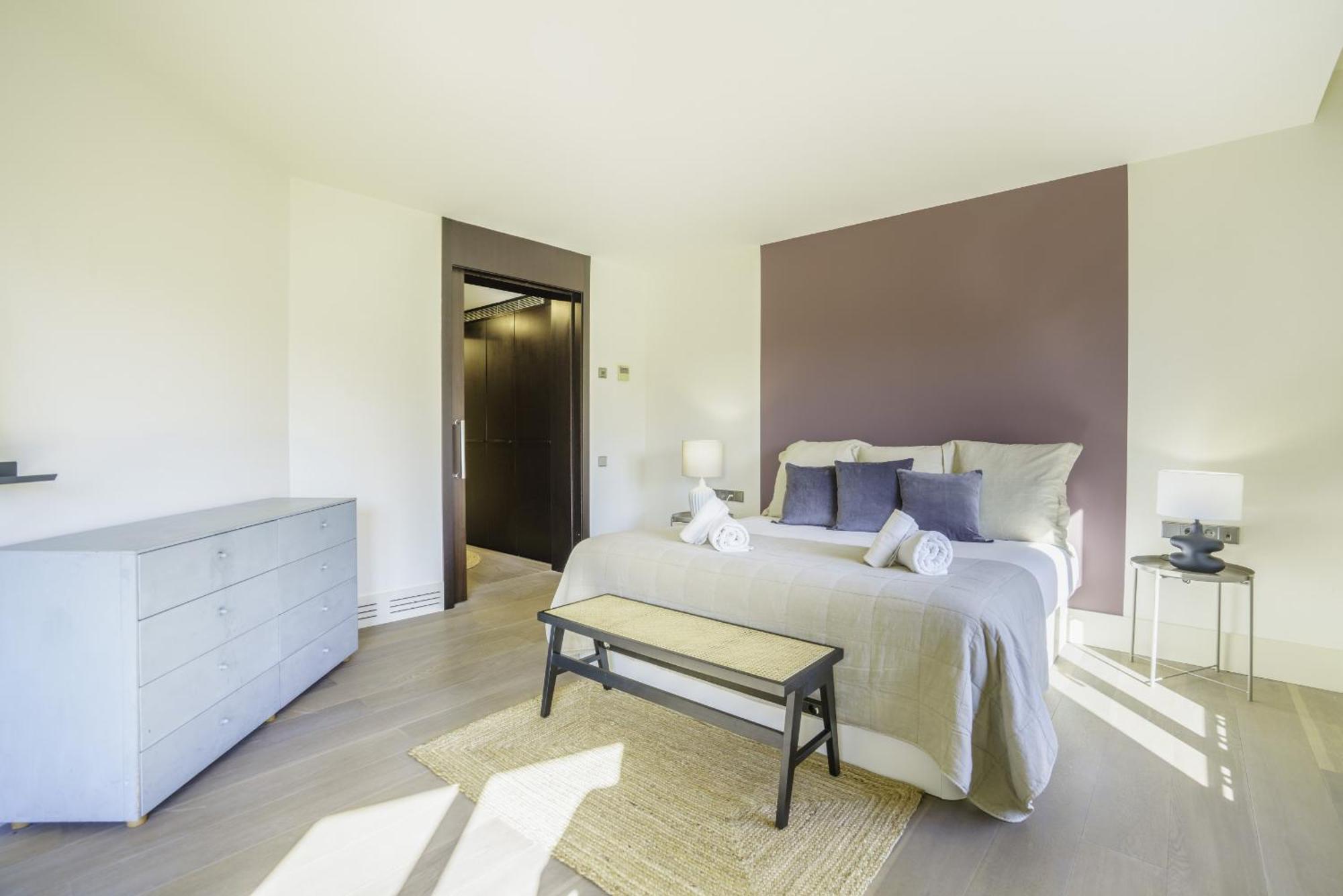 Ola Living Paseo De Gracia Apartment Barcelona Exterior photo