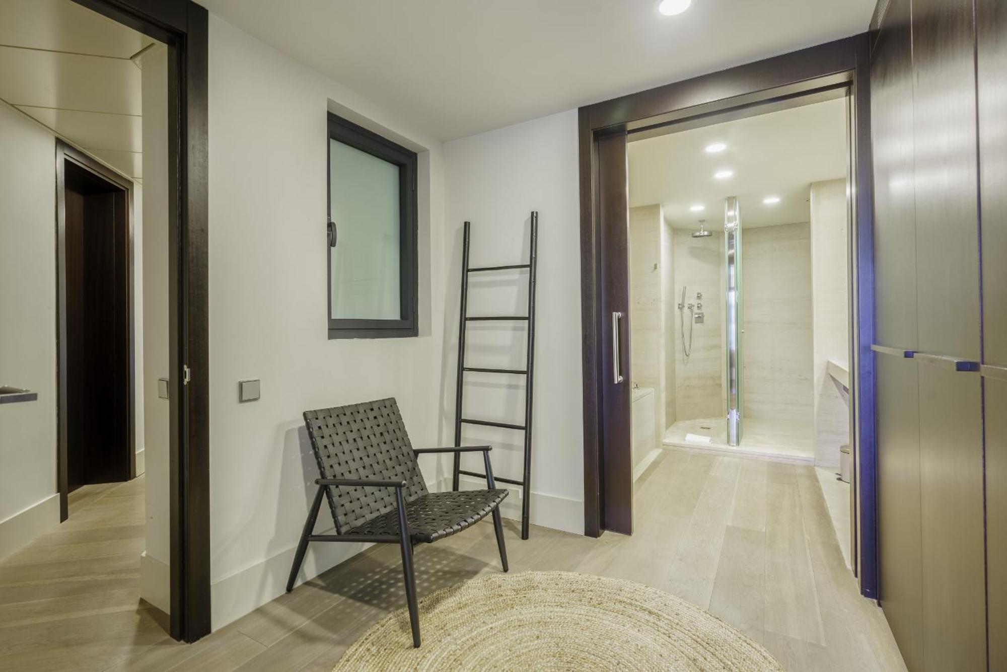 Ola Living Paseo De Gracia Apartment Barcelona Exterior photo