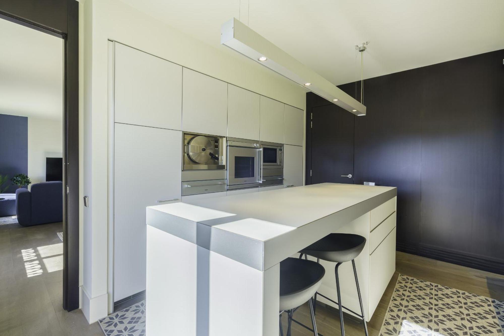 Ola Living Paseo De Gracia Apartment Barcelona Exterior photo