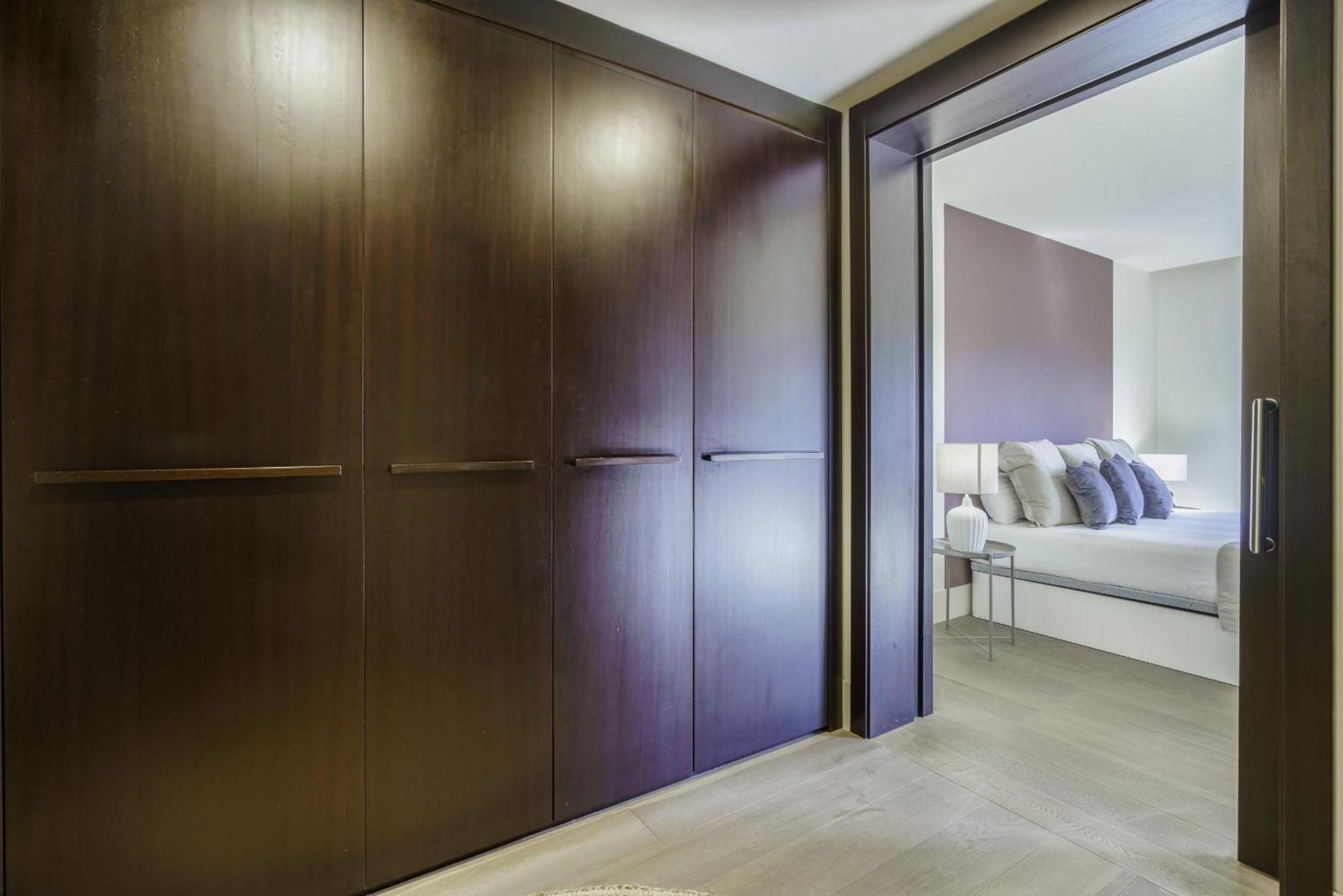 Ola Living Paseo De Gracia Apartment Barcelona Exterior photo