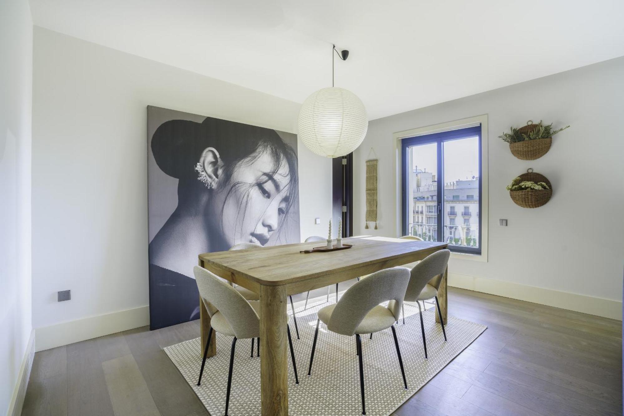 Ola Living Paseo De Gracia Apartment Barcelona Exterior photo