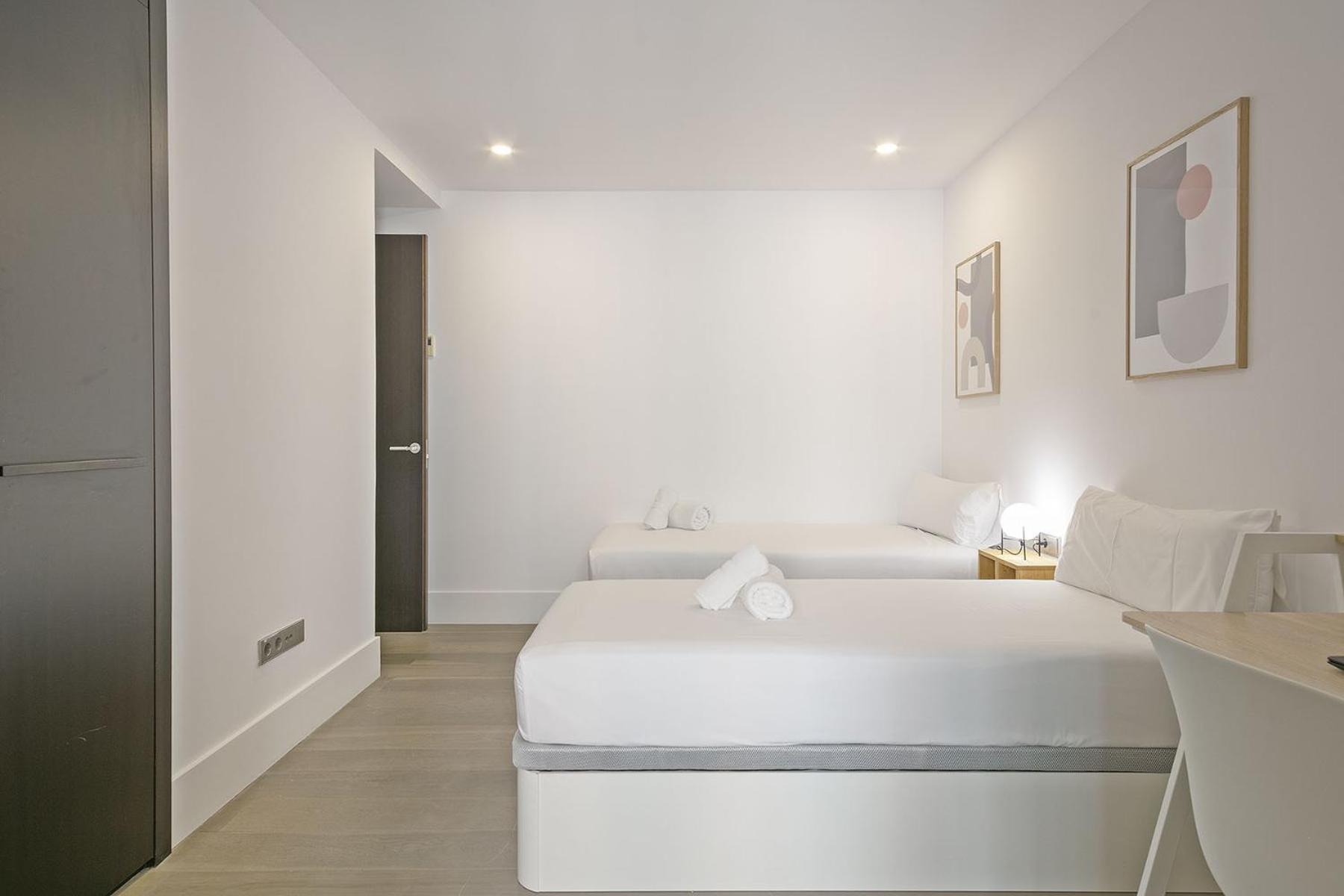 Ola Living Paseo De Gracia Apartment Barcelona Exterior photo
