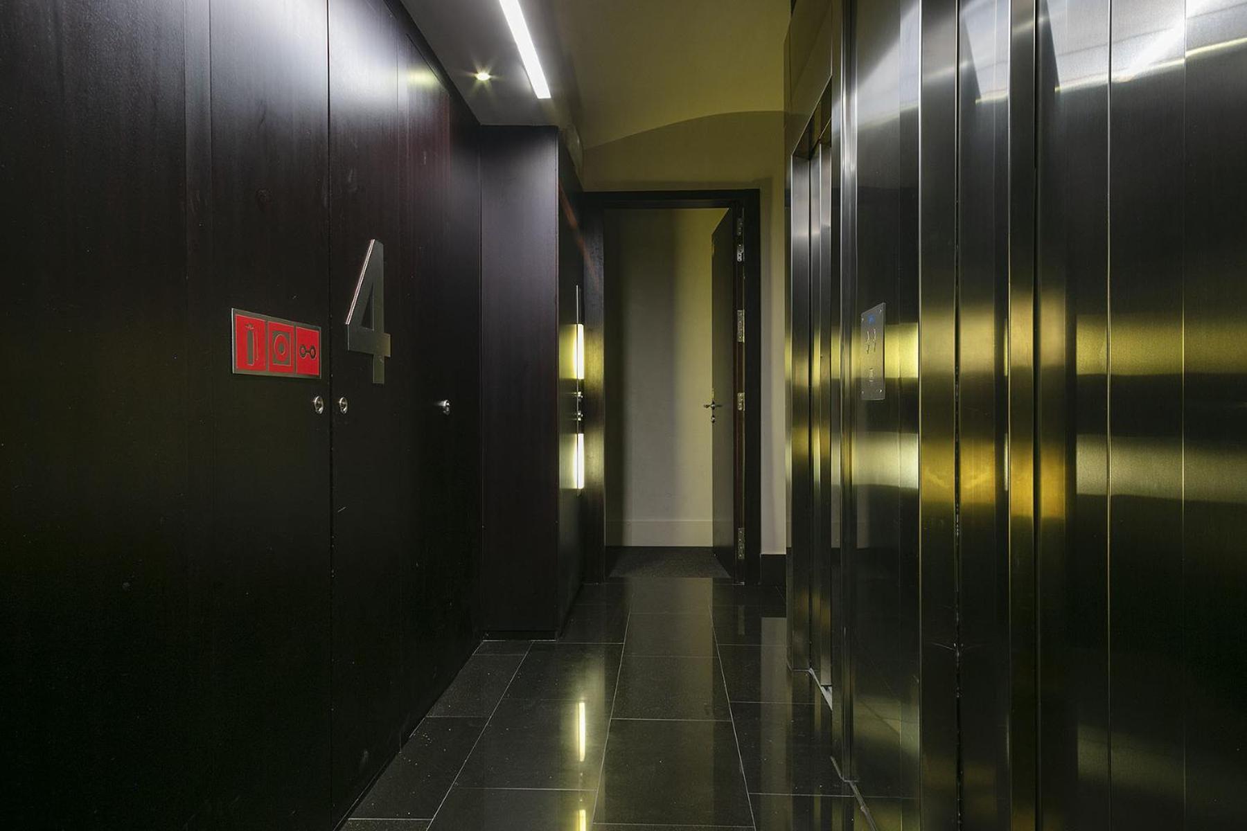 Ola Living Paseo De Gracia Apartment Barcelona Exterior photo