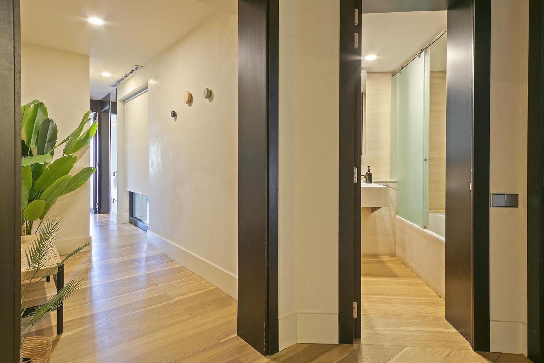 Ola Living Paseo De Gracia Apartment Barcelona Exterior photo