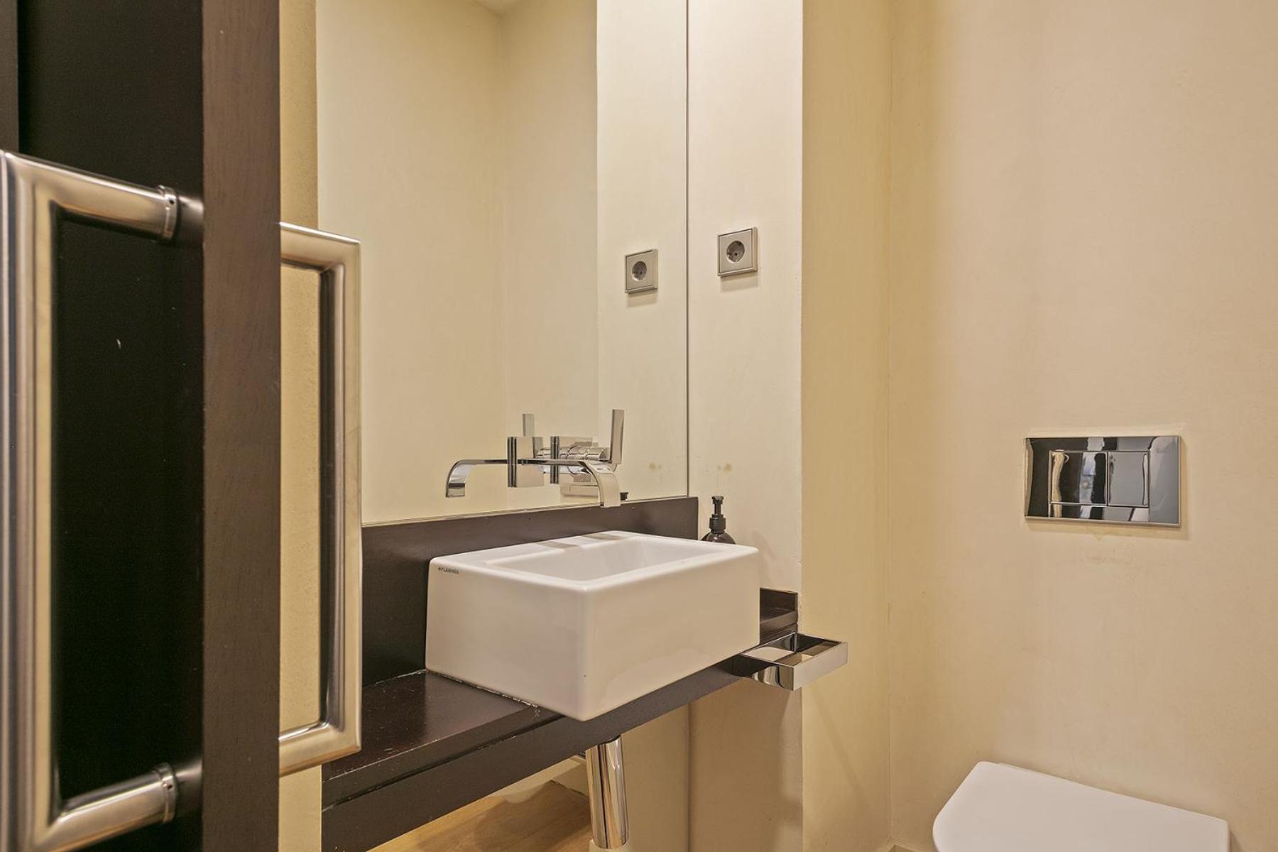 Ola Living Paseo De Gracia Apartment Barcelona Exterior photo