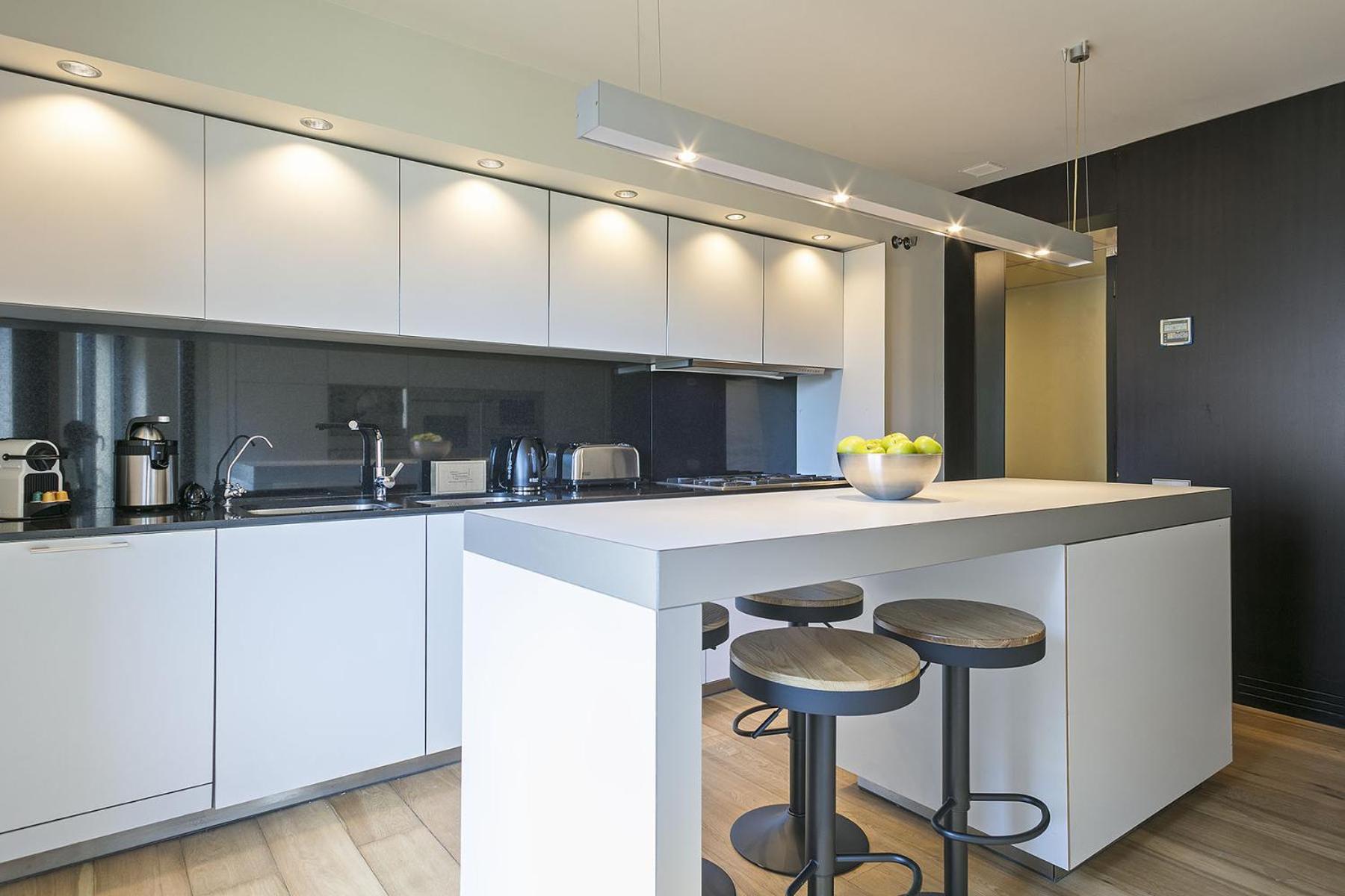 Ola Living Paseo De Gracia Apartment Barcelona Exterior photo