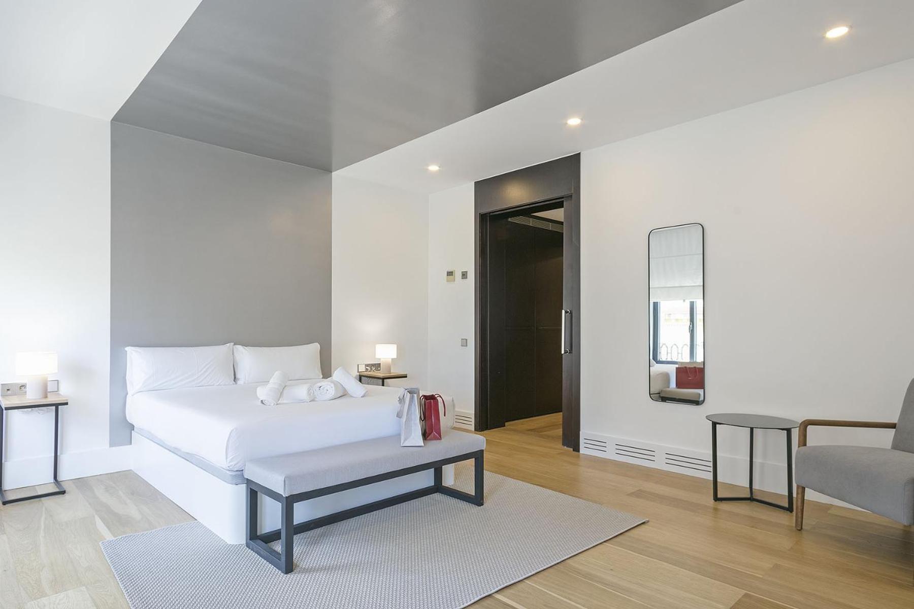 Ola Living Paseo De Gracia Apartment Barcelona Exterior photo