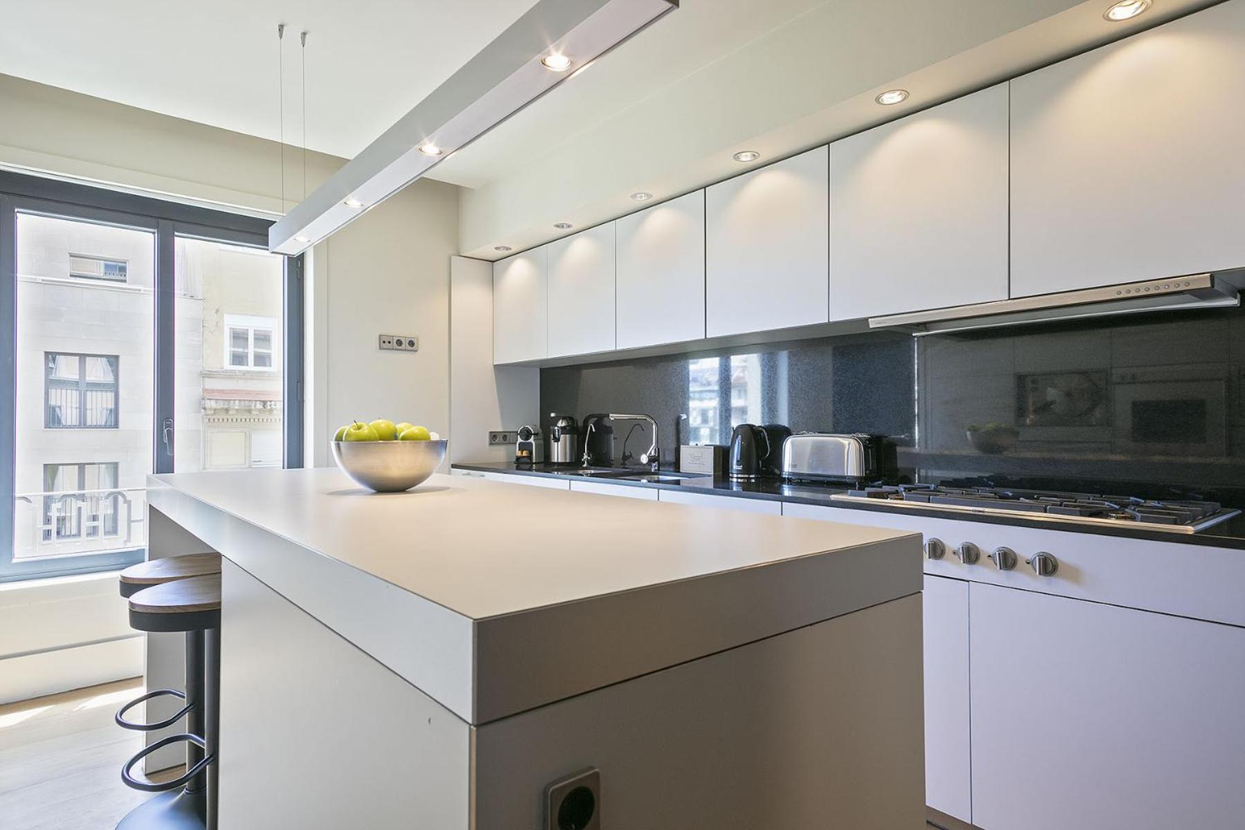 Ola Living Paseo De Gracia Apartment Barcelona Exterior photo