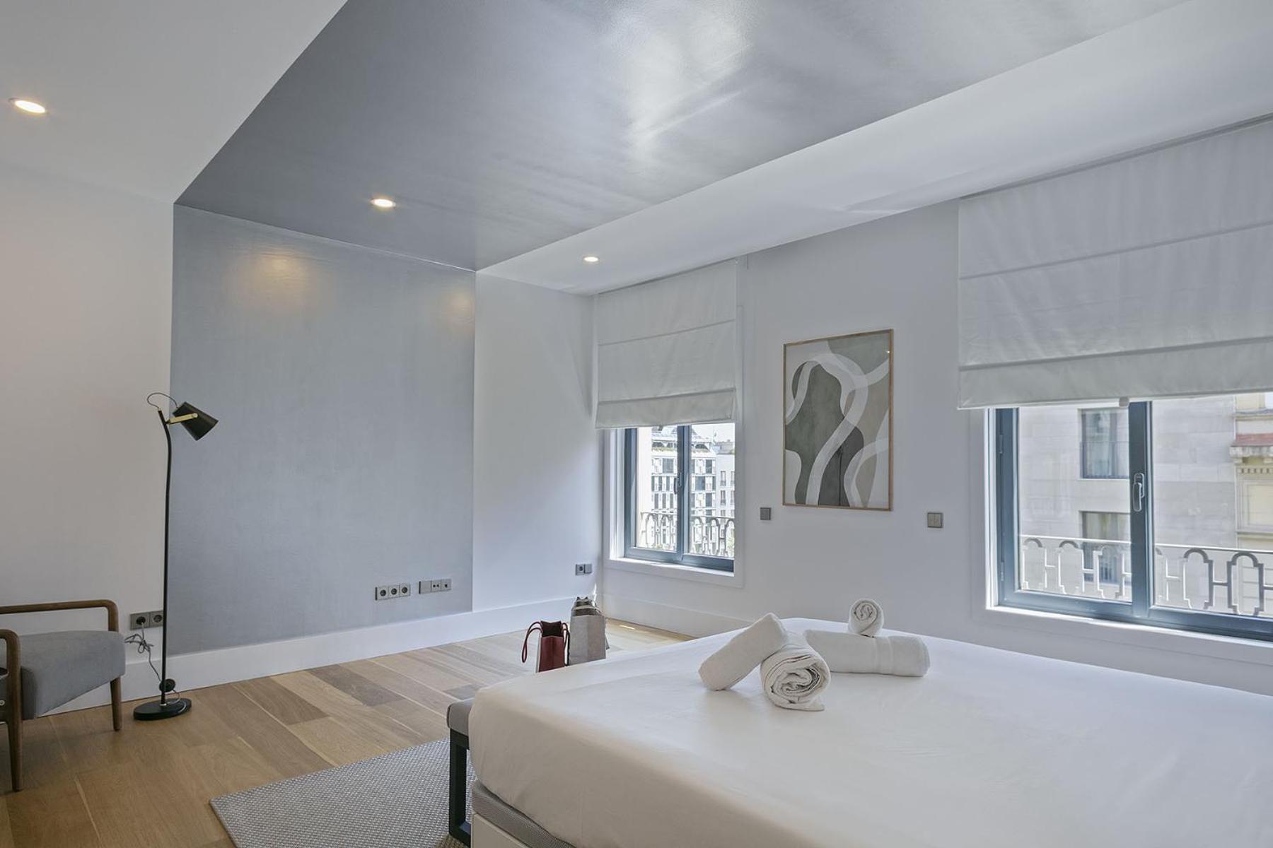 Ola Living Paseo De Gracia Apartment Barcelona Exterior photo