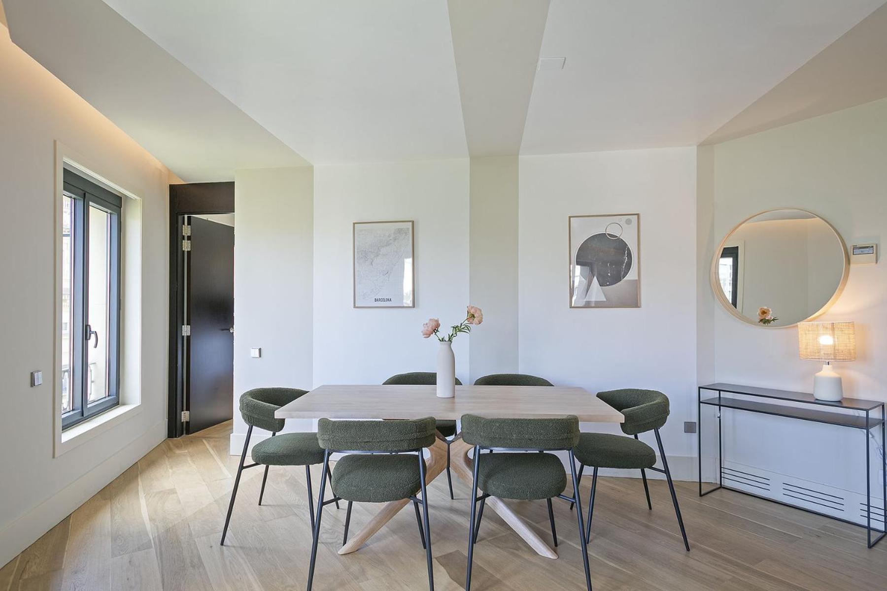 Ola Living Paseo De Gracia Apartment Barcelona Exterior photo