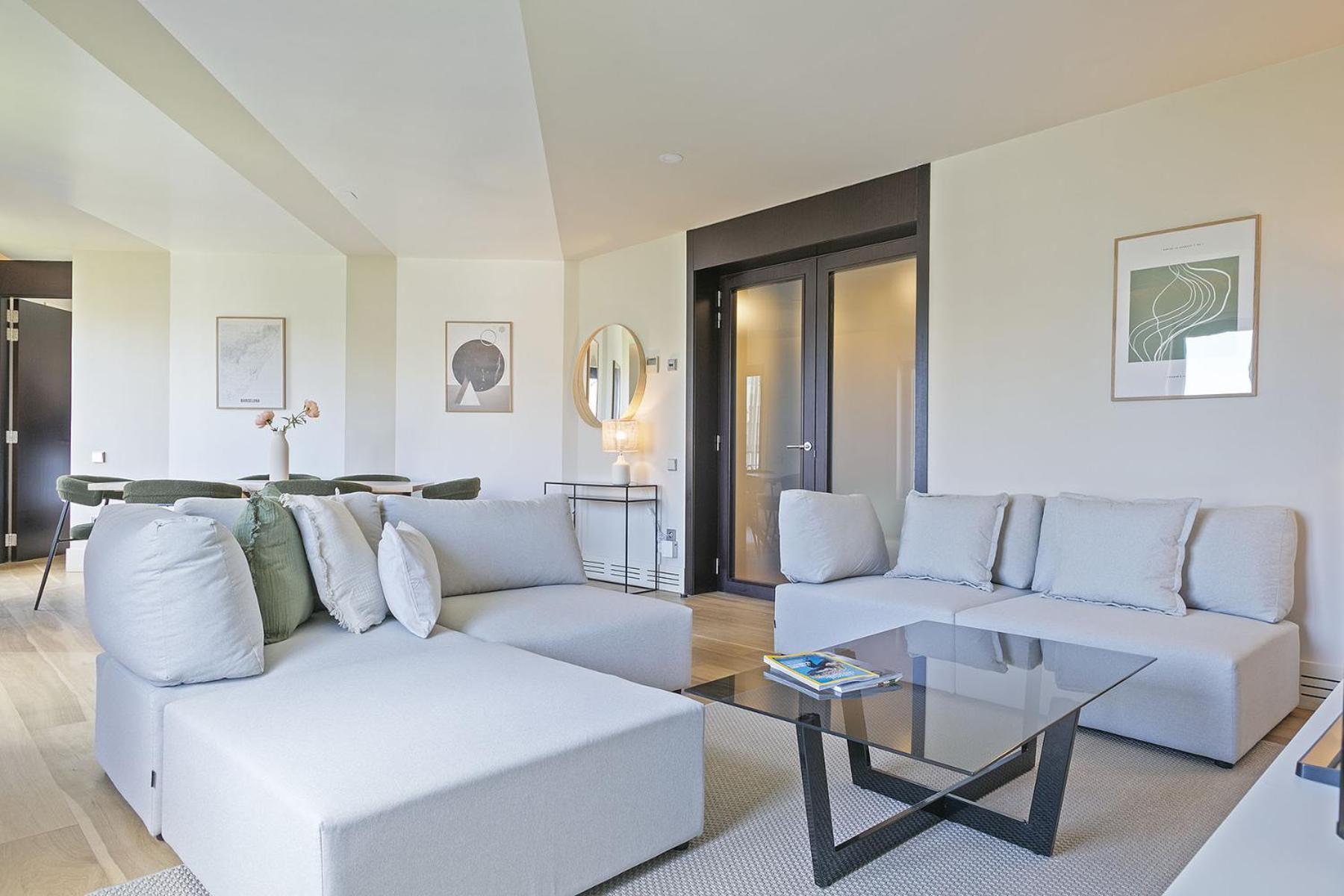 Ola Living Paseo De Gracia Apartment Barcelona Exterior photo