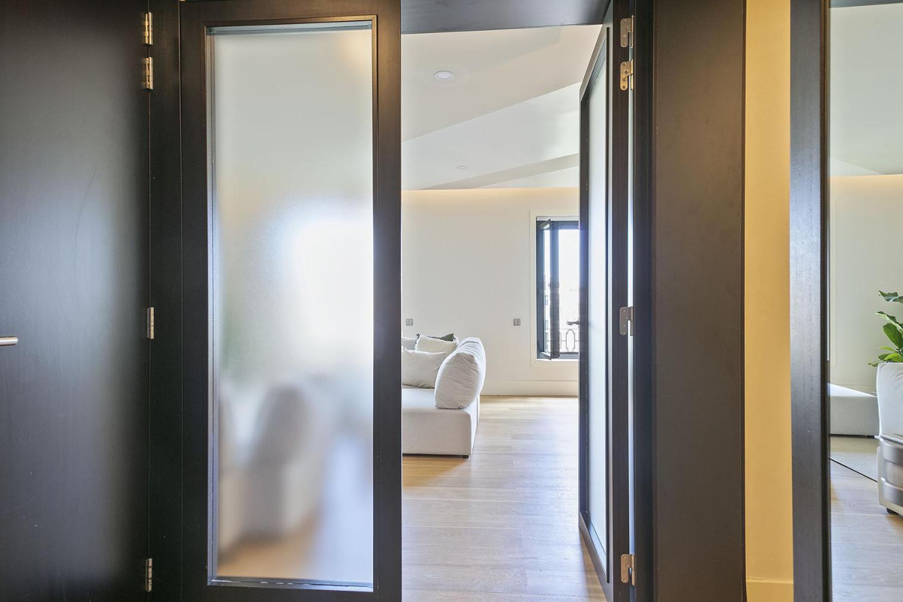 Ola Living Paseo De Gracia Apartment Barcelona Exterior photo